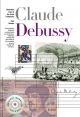 Illustrated Lives Of The Great Composers: Debussy Book & CD