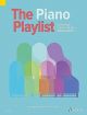 The Piano Playlist: 50 Popular Classics In Easy Arrangements
