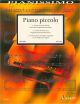 Pianissimo - Piano Piccolo: 111 Little And Very Easy Original Classical Piano Pieces