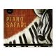 Piano Safari: Repertoire Book 1 (2nd Edition Revised)