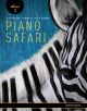Piano Safari: Repertoire Book 3