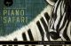 Piano Safari: Sight Reading & Rhythm Cards 2