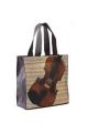 City Bag Waterproof Nylon - Various Instrument Designs