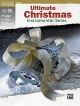 Ultimate Christmas Instrumental Solos: Clarinet: Book & Audio