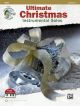 Ultimate Christmas Instrumental Solos: Violin: Book & Cd