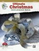 Ultimate Christmas Instrumental Solos: Viola: Book & Cd