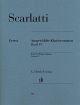 Selected Piano Sonatas, Volume IV (Henle)