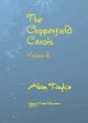 The Chipperfield Carols Volume 2: Mixed Voices (Alan Taylor)