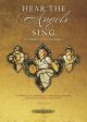 Hear The Angels Sing:24 Carols For Concerts: For Choir  Vocal Score (Rathbone) (Peters