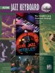 The Complete Jazz Keyboard Method: Mastering Jazz Keyboard: Online Access (Baerman)