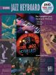 The Complete Jazz Keyboard Method: Beginning Jazz Keyboard: DVD Video Audio Online Access