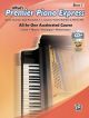 Premier Piano Express, Book 1 All In One Accelerated Course Book & CD