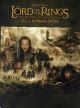 Lord Of The Rings: Trilogy: Piano Vocal Guitar