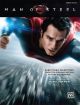 Man Of Steel Superman Piano Solos (Zimmer)