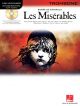 Les Miserables Play-Along Pack: Trombone (Bass Clef)