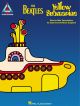 The Beatles - Yellow Submarine Guitar Tab