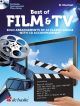 Best Of Film & TV: Clarinet Book & CD