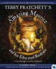 Terry Pratchett's The Amazing Maurice: Musical Book & Cd (Holmes)