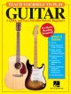 Teach Yourself To Play Guitar: A Quick And Easy Introduction For Beginners