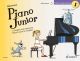 Piano Junior Performance Book 1: Creative And Interactive Piano Course