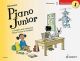 Piano Junior Theory Book 1: Creative And Interactive Piano Course