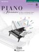 Piano Adventures: Lesson Book Level 3B
