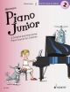 Piano Junior Performance Book 2: Creative And Interactive Piano Course