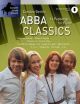 Schott Piano Lounge: Abba Classics: Piano: Book & Audio (gerlitz)