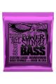 Ernie Ball Bass Guitar 2831 Power Slinky  55-110