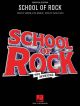 School Of Rock: The Musical: Voice/Piano Accompaniment: Andrew Lloyd Webber