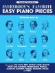 Everybody's Favourite Easy Piano Pieces