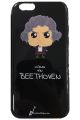 Iphone 6 Phone Cover: Beethoven