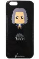 Iphone 6 Phone Cover: Bach