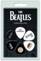 The Beatles: Guitar Picks 6 Pack