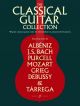 The Classical Guitar Collection: 48 Great Classical For Intermediate To Advanced Players