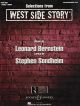Selections From West Side Story: Piano Duet (Boosey & Hawkes)