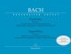 Organ Works Vol.6: Preludes, Toccatas, Fantasias And Fugues II  (Barenreiter)