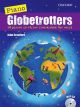 Piano Globetrotters Book+ CD (John Crawford) (OUP)