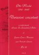 Variazioni Concertanti, Op. 26 Sul La Sonnambula Di Bellini