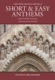 The New Novello Book Of Short & Easy Anthems For Upper Voices (Novello)