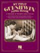 My First Gershwin Song Book: Easy Piano