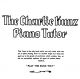 Kunz: The Charlie Kunz Piano Tutor  (Archive Copy)