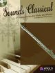 Sounds Classical: Flute & Piano Book & CD (Sparke) (Anglo Music)