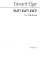 Zut! Zut! Zut! (Remember) (Orpheus 591) Ttbb/Pf  (Novello - Archive)