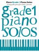 More Grade 1 Piano Solos: 16 Enjoyable Pieces