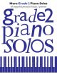 More Grade 2 Piano Solos: 16 Enjoyable Pieces