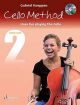Cello Method: Lesson Book 2: Have Fun Playing The Cello (Koeppen)