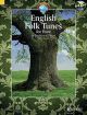 English Folk Tunes For Flute: 54 Traditional Pieces Book & Cd (Schott)