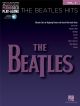 Piano Play-along Vol.2: The Beatles Hits: Book With Audio-Online