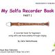 My Solfa Recorder Book (Waterhouse)